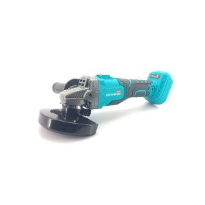 Набір акумуляторних інструментів Grand № 3 PRO. Photo 2